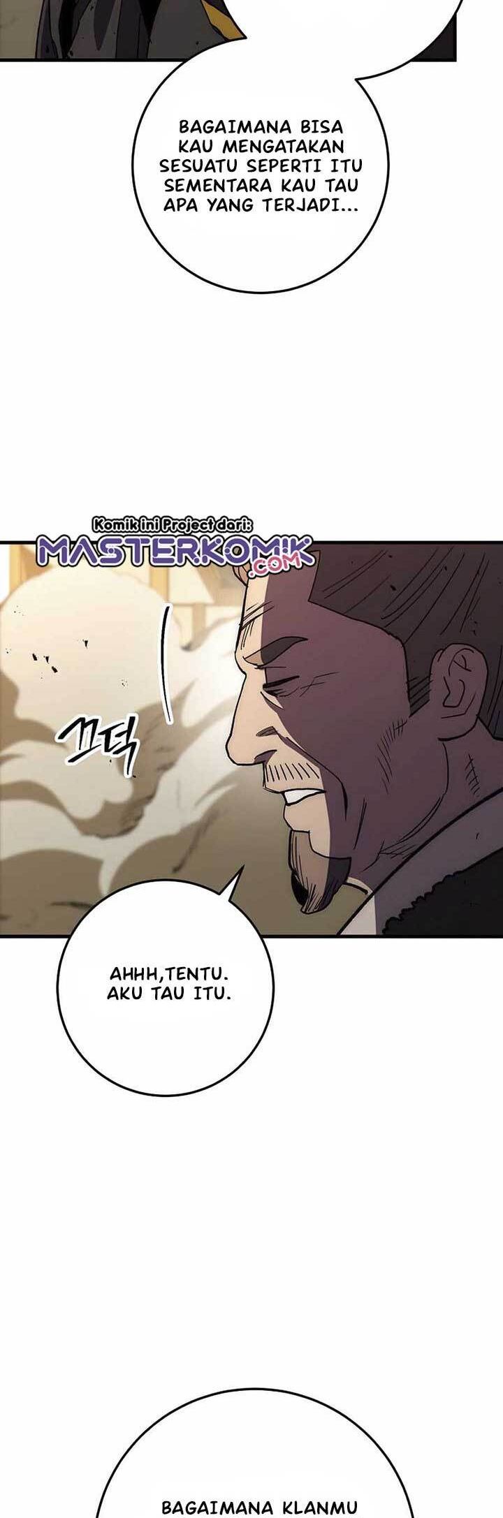 Legend of Asura – The Venom Dragon (Poison Dragon) Chapter 55 Gambar 47