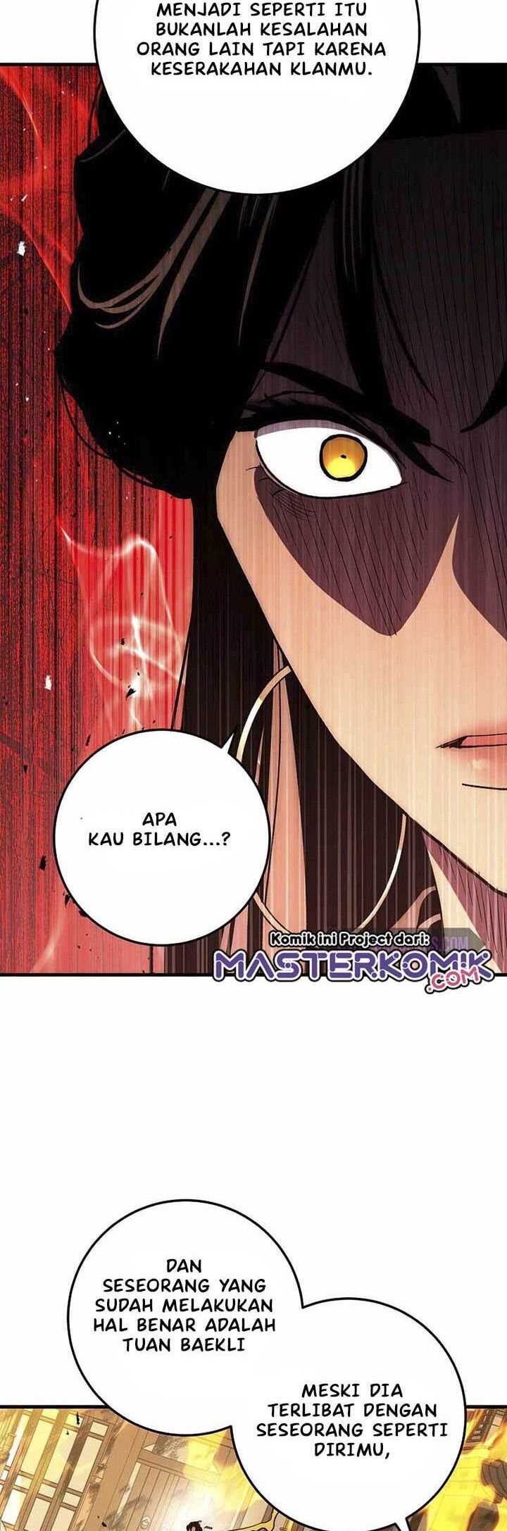 Legend of Asura – The Venom Dragon (Poison Dragon) Chapter 55 Gambar 48
