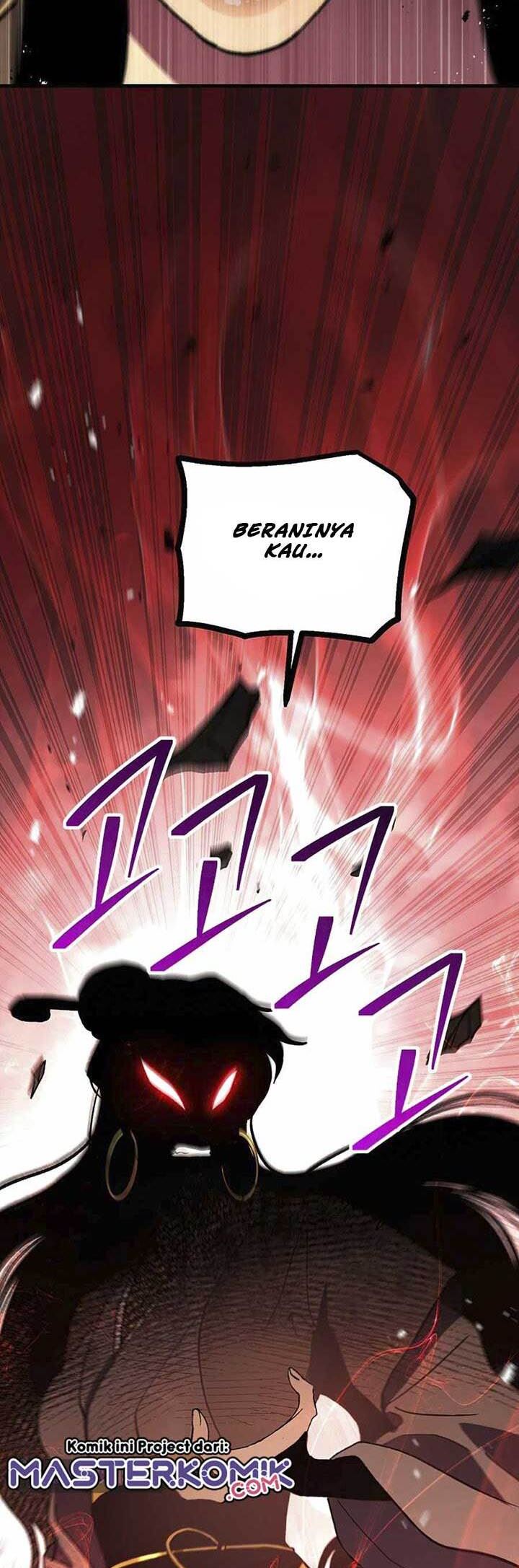 Legend of Asura – The Venom Dragon (Poison Dragon) Chapter 55 Gambar 50
