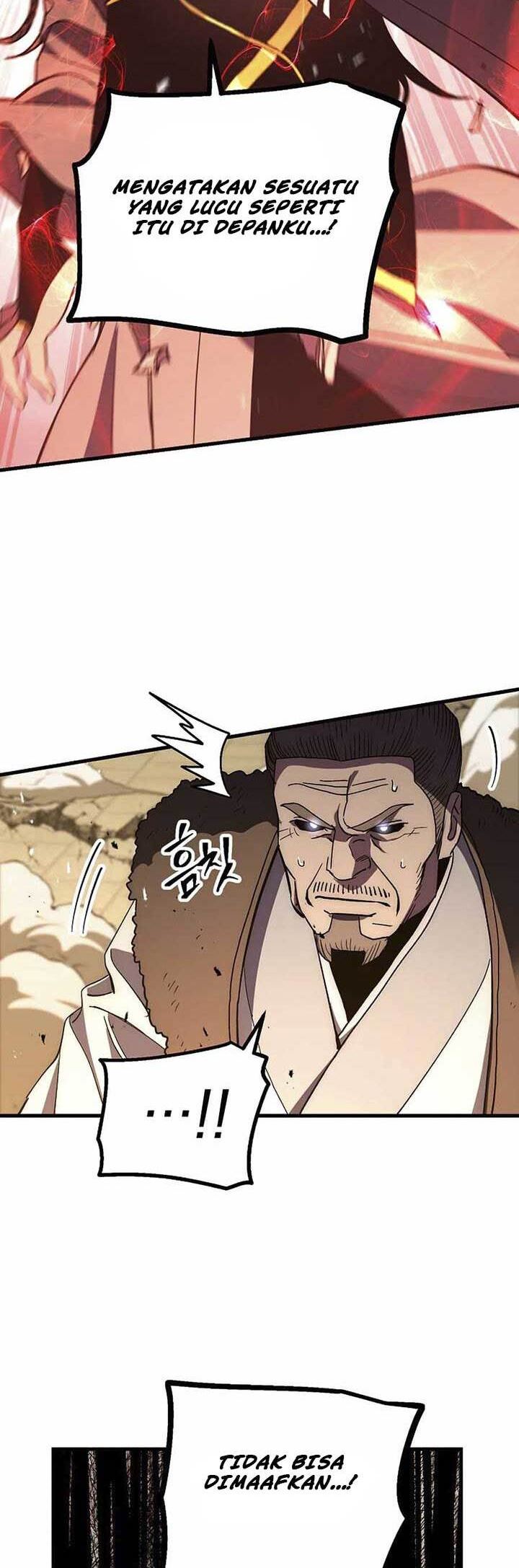 Legend of Asura – The Venom Dragon (Poison Dragon) Chapter 55 Gambar 51
