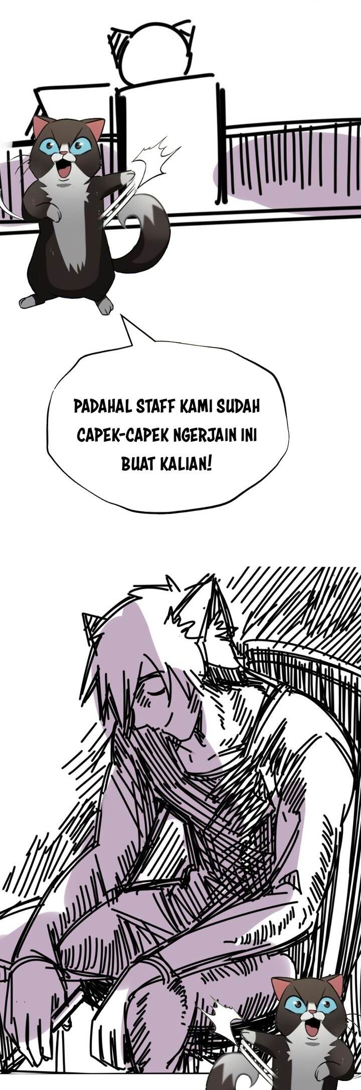 Legend of Asura – The Venom Dragon (Poison Dragon) Chapter 55 Gambar 59