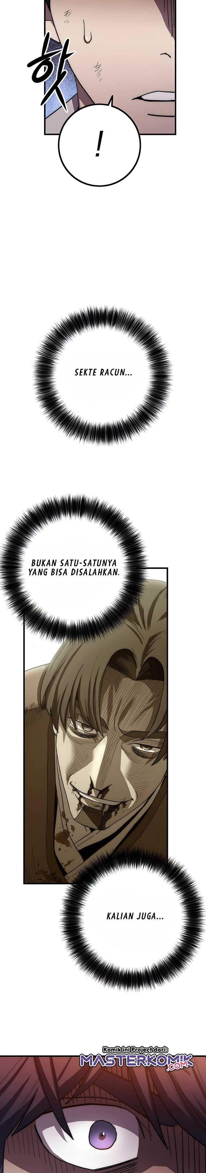 Legend of Asura – The Venom Dragon (Poison Dragon) Chapter 59 Gambar 3