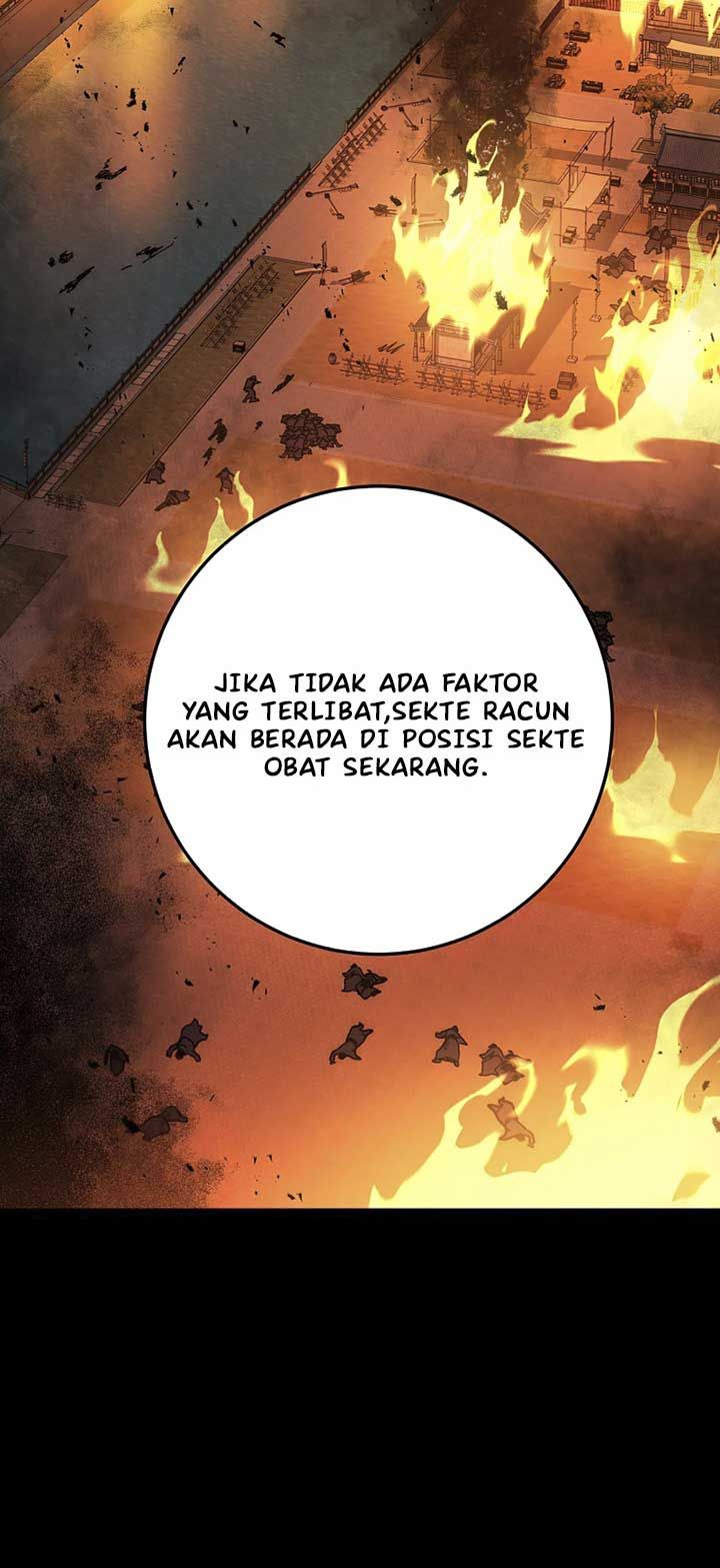 Legend of Asura – The Venom Dragon (Poison Dragon) Chapter 59 Gambar 7