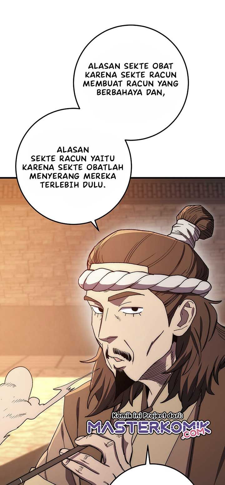 Legend of Asura – The Venom Dragon (Poison Dragon) Chapter 59 Gambar 10