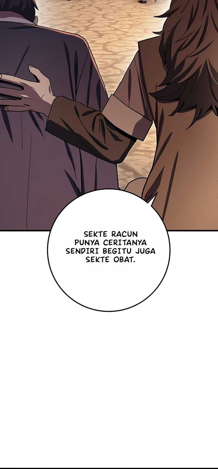 Legend of Asura – The Venom Dragon (Poison Dragon) Chapter 59 Gambar 13