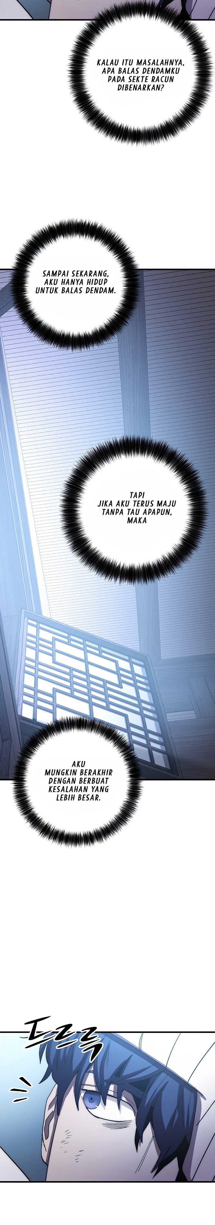 Legend of Asura – The Venom Dragon (Poison Dragon) Chapter 59 Gambar 17