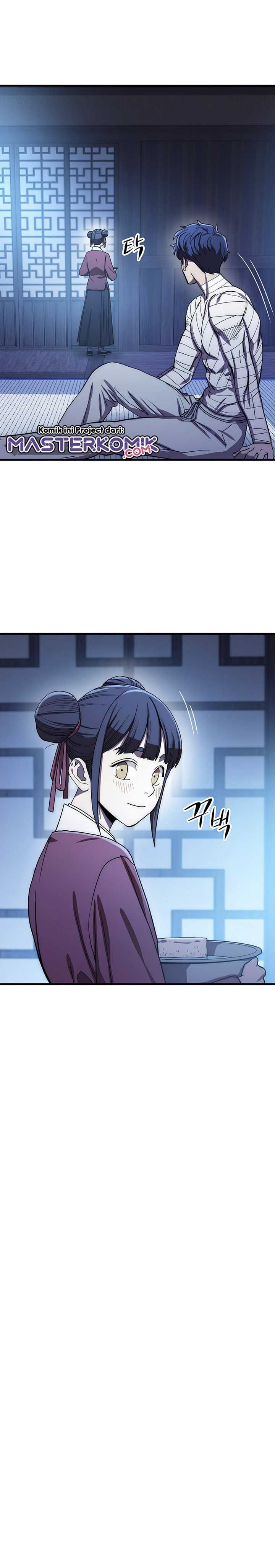 Legend of Asura – The Venom Dragon (Poison Dragon) Chapter 59 Gambar 18
