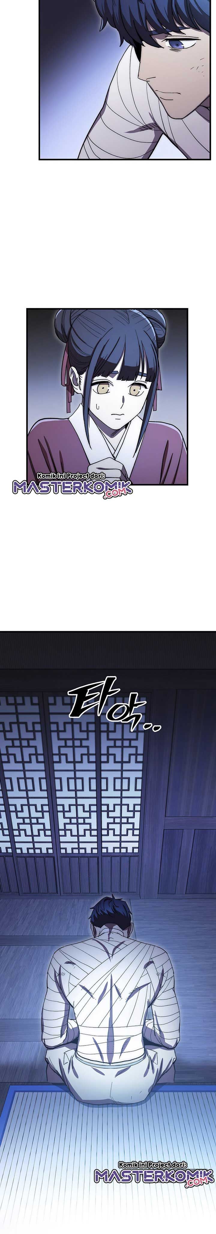 Legend of Asura – The Venom Dragon (Poison Dragon) Chapter 59 Gambar 23
