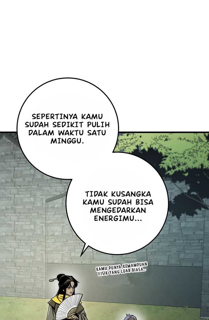 Legend of Asura – The Venom Dragon (Poison Dragon) Chapter 59 Gambar 28