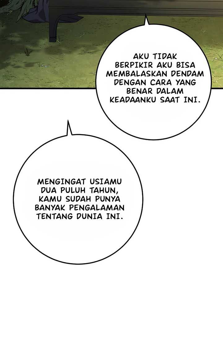 Legend of Asura – The Venom Dragon (Poison Dragon) Chapter 59 Gambar 31