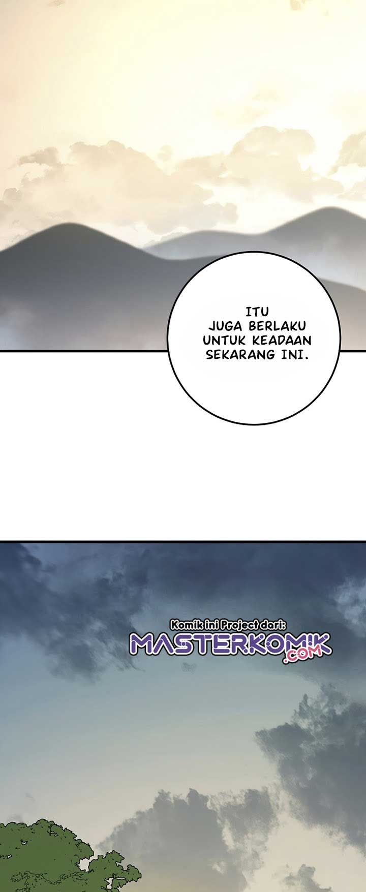 Legend of Asura – The Venom Dragon (Poison Dragon) Chapter 59 Gambar 34