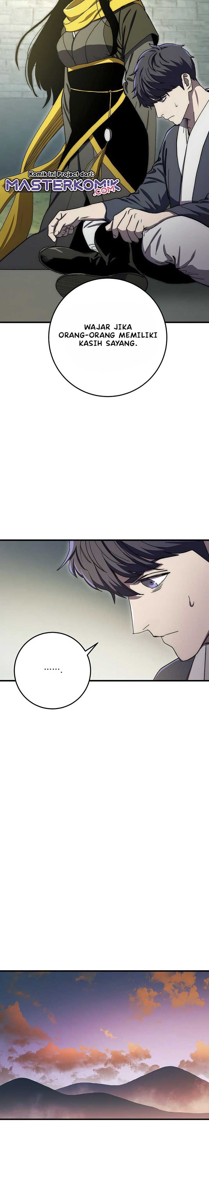 Legend of Asura – The Venom Dragon (Poison Dragon) Chapter 59 Gambar 42