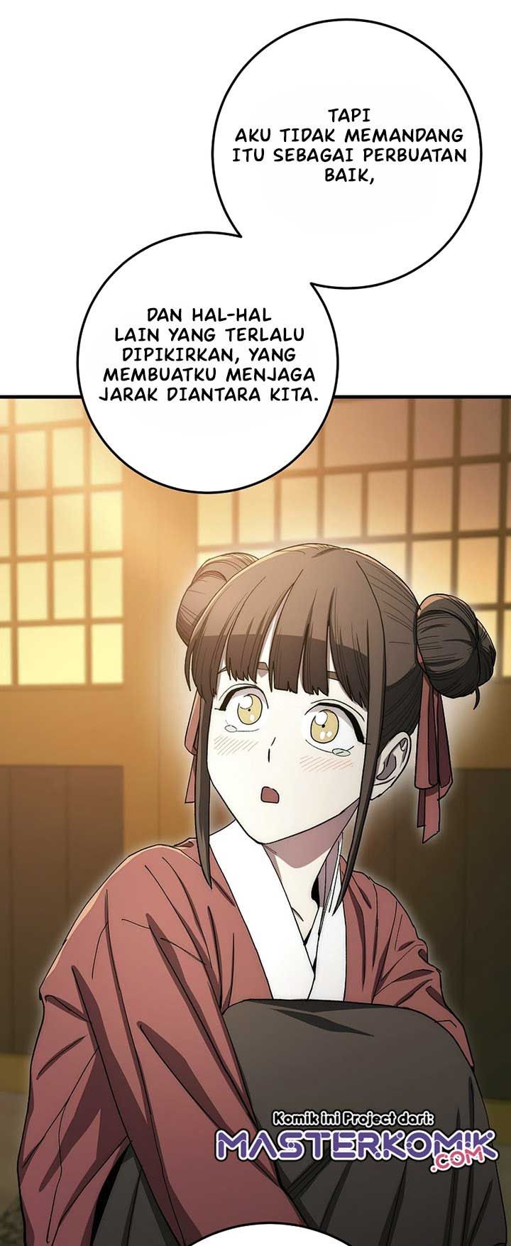 Legend of Asura – The Venom Dragon (Poison Dragon) Chapter 59 Gambar 46