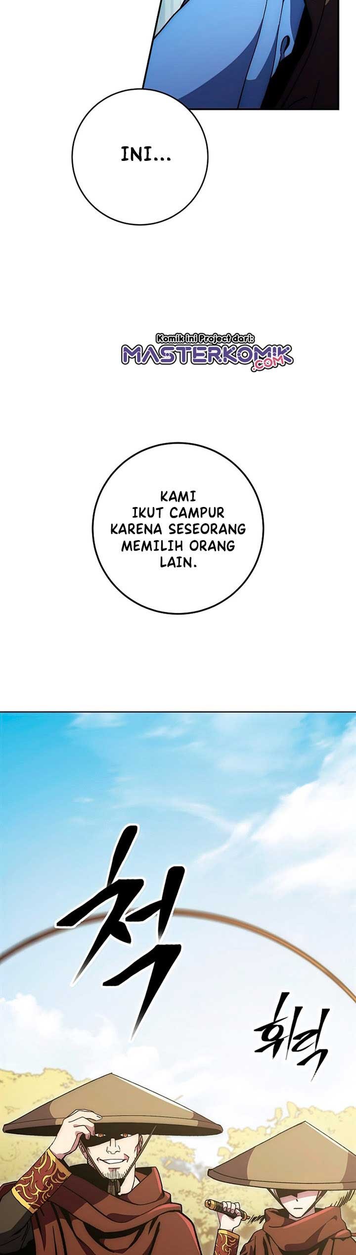 Legend of Asura – The Venom Dragon (Poison Dragon) Chapter 67 Gambar 3