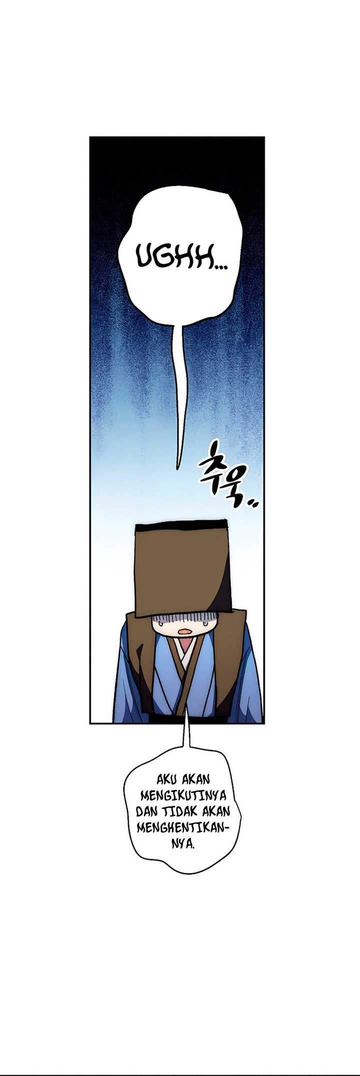 Legend of Asura – The Venom Dragon (Poison Dragon) Chapter 67 Gambar 25