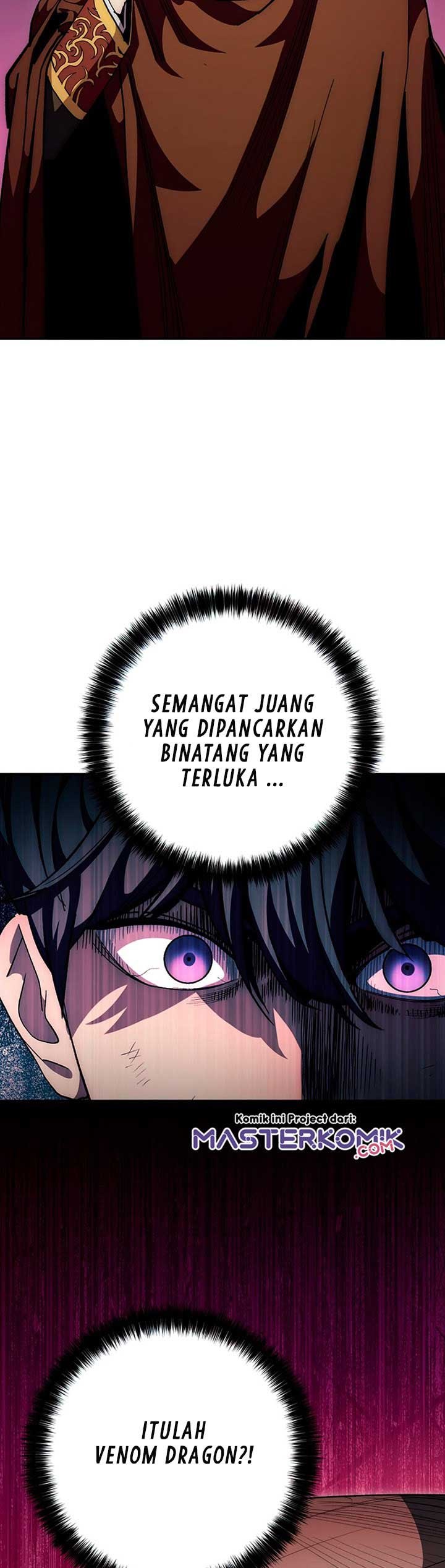 Legend of Asura – The Venom Dragon (Poison Dragon) Chapter 67 Gambar 27