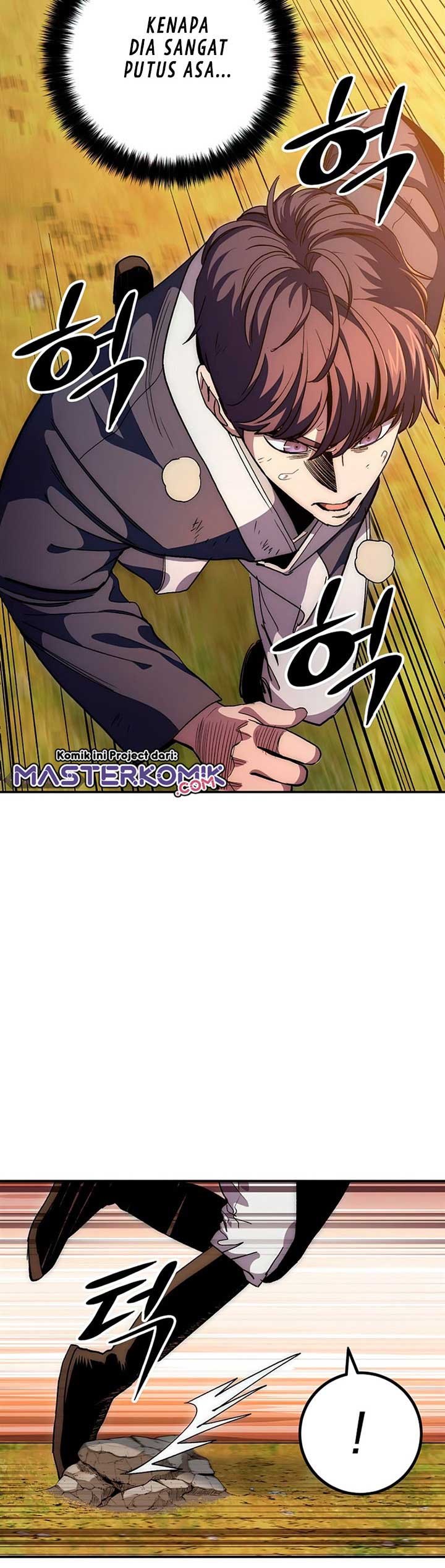 Legend of Asura – The Venom Dragon (Poison Dragon) Chapter 67 Gambar 31