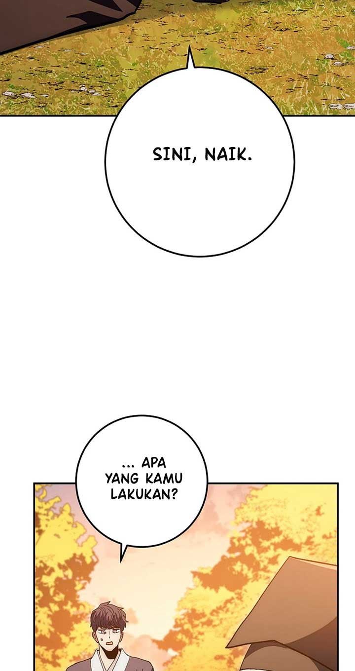 Legend of Asura – The Venom Dragon (Poison Dragon) Chapter 67 Gambar 39