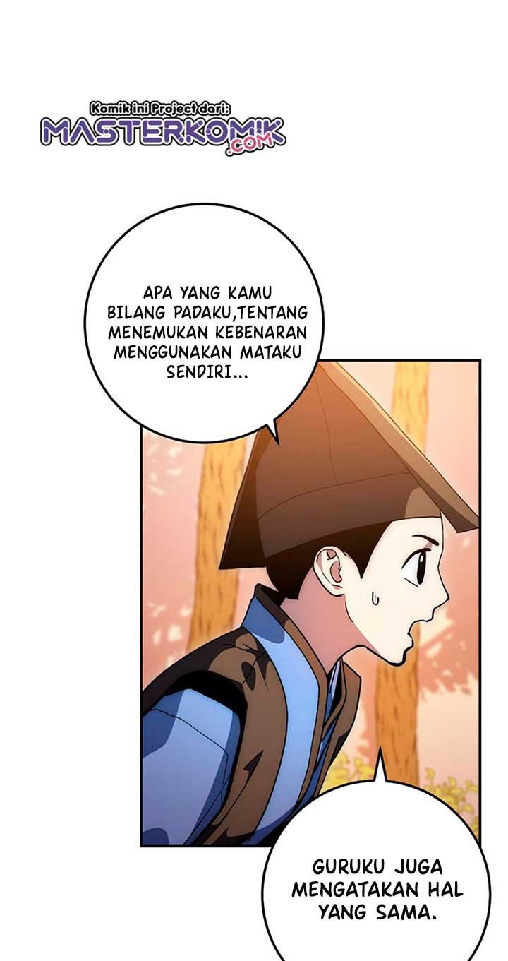 Legend of Asura – The Venom Dragon (Poison Dragon) Chapter 67 Gambar 41