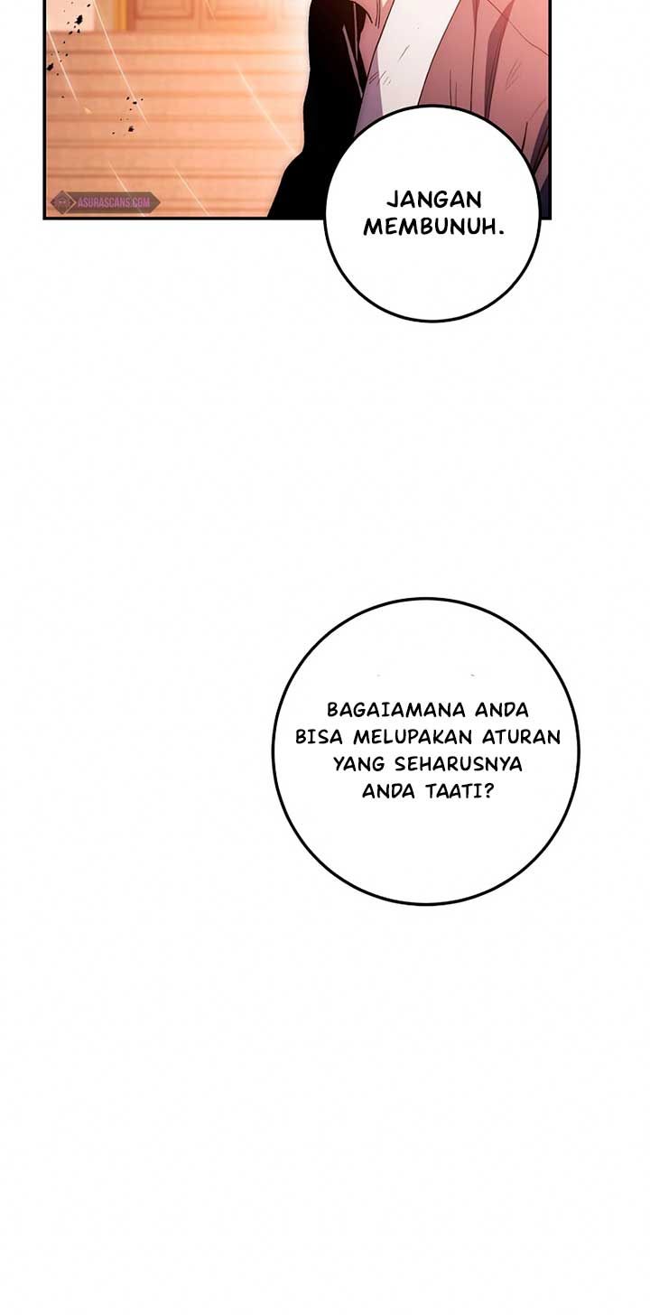 Legend of Asura – The Venom Dragon (Poison Dragon) Chapter 71 Gambar 7