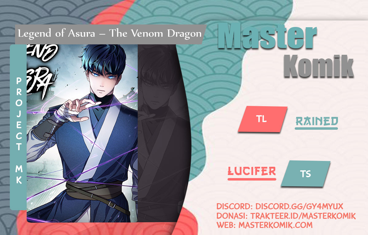 Legend of Asura – The Venom Dragon (Poison Dragon) Chapter 73 Gambar 1