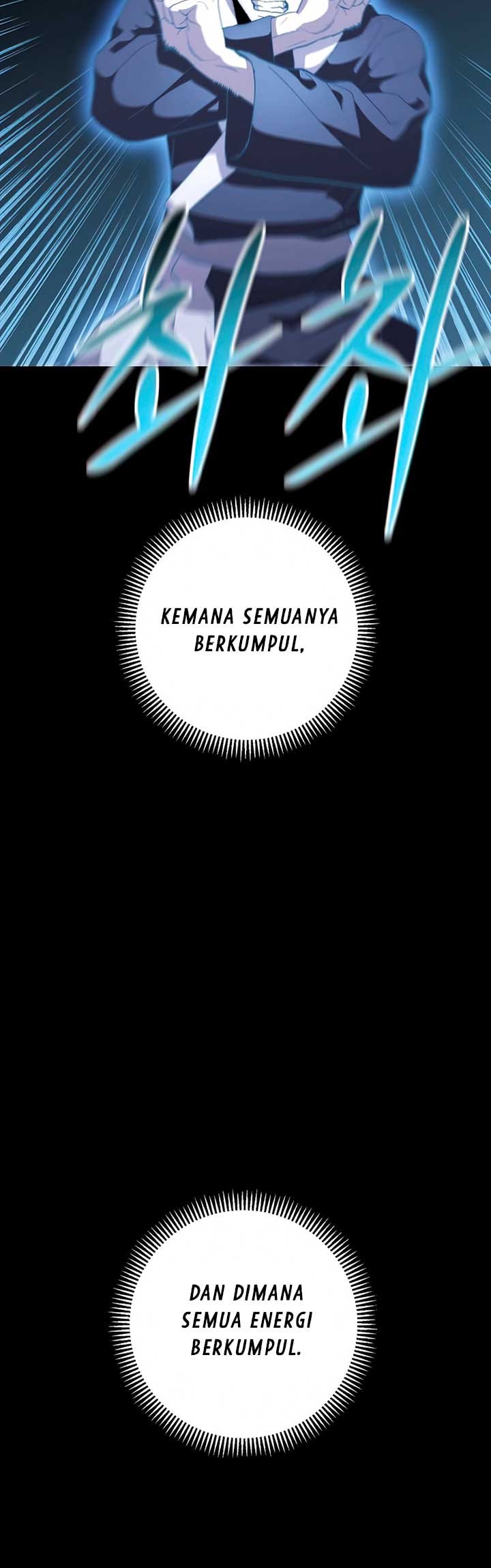 Legend of Asura – The Venom Dragon (Poison Dragon) Chapter 73 Gambar 5
