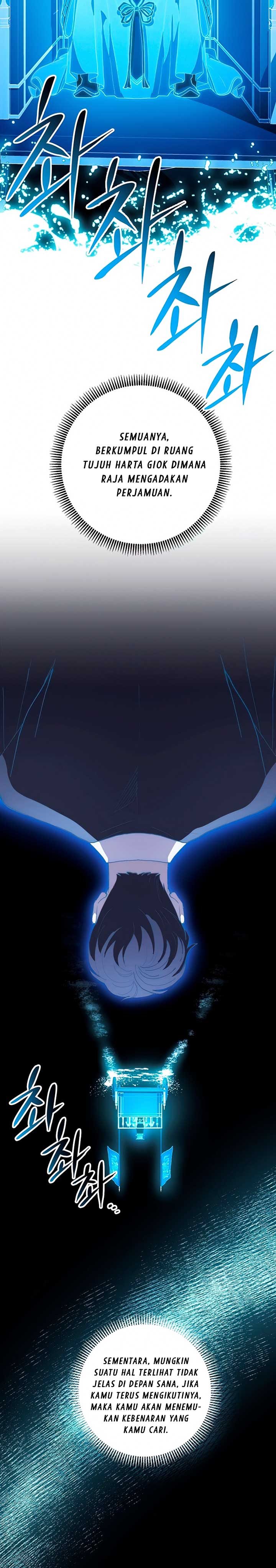Legend of Asura – The Venom Dragon (Poison Dragon) Chapter 73 Gambar 8