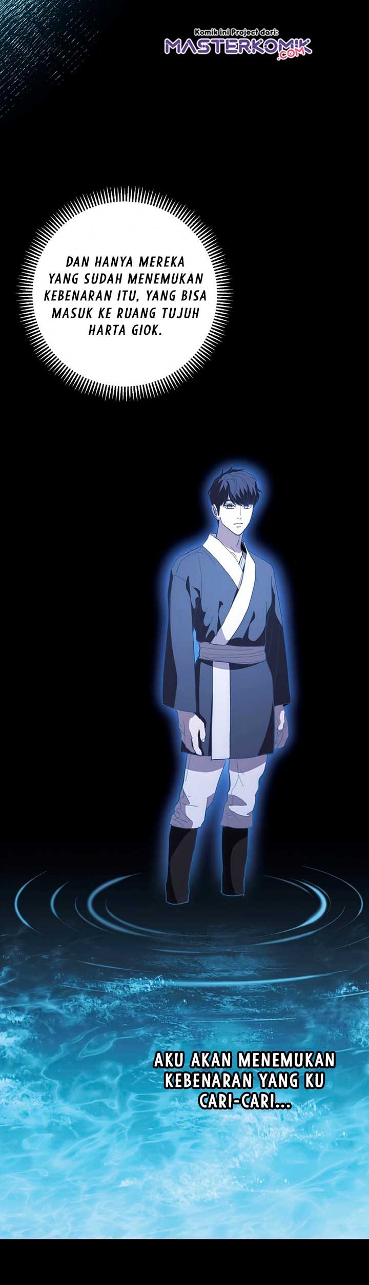 Legend of Asura – The Venom Dragon (Poison Dragon) Chapter 73 Gambar 9