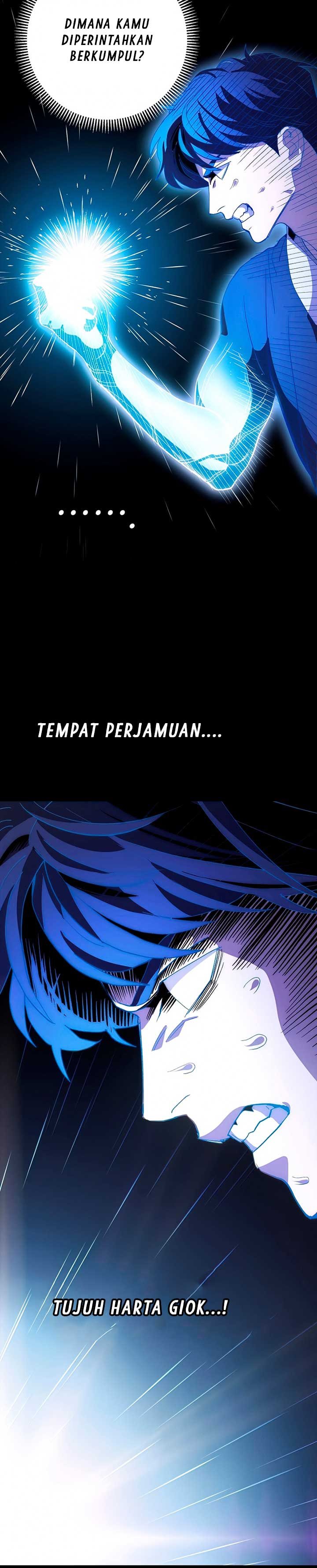 Legend of Asura – The Venom Dragon (Poison Dragon) Chapter 73 Gambar 13
