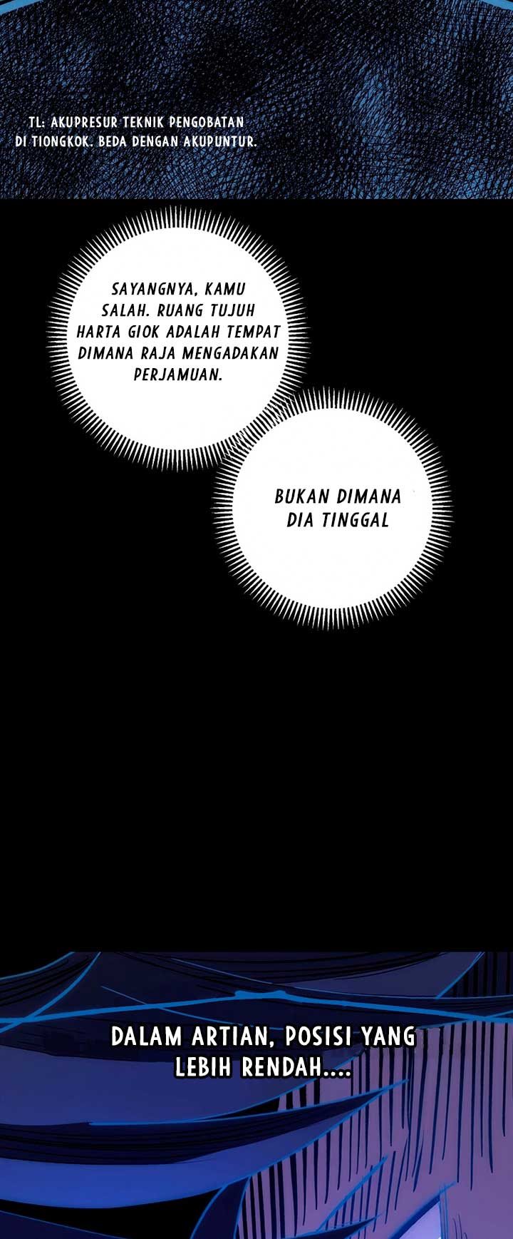 Legend of Asura – The Venom Dragon (Poison Dragon) Chapter 73 Gambar 15