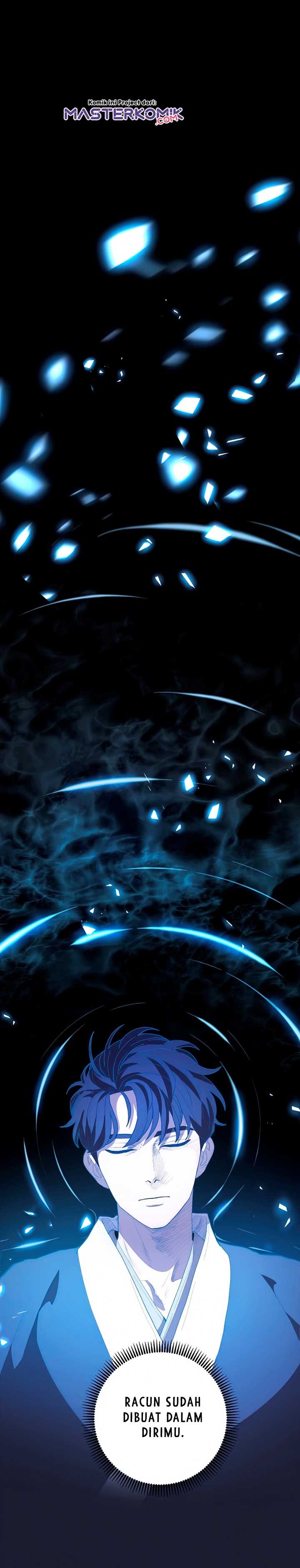 Legend of Asura – The Venom Dragon (Poison Dragon) Chapter 73 Gambar 19