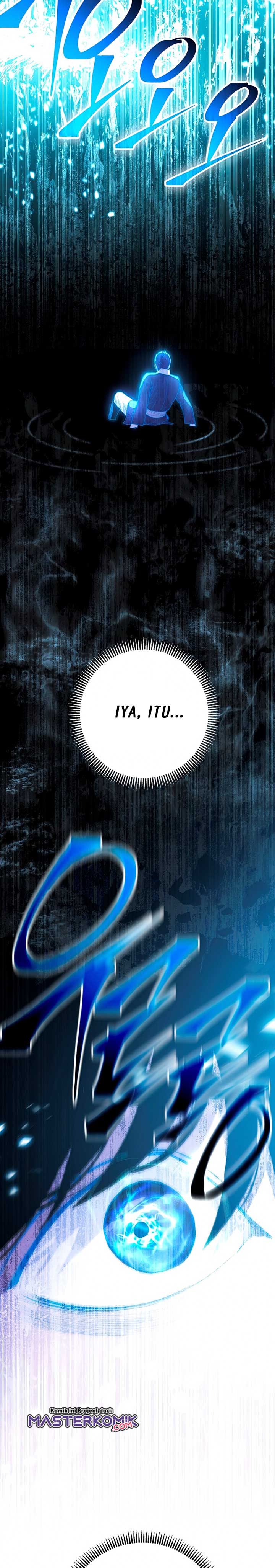 Legend of Asura – The Venom Dragon (Poison Dragon) Chapter 73 Gambar 22