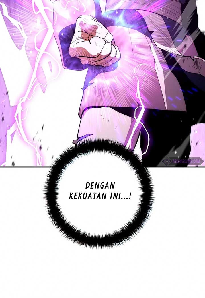 Legend of Asura – The Venom Dragon (Poison Dragon) Chapter 73 Gambar 29