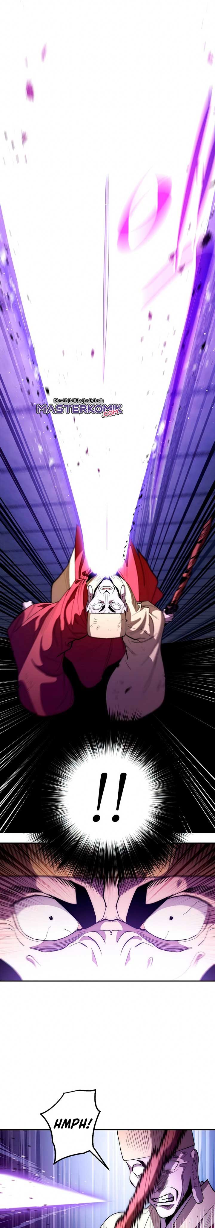 Legend of Asura – The Venom Dragon (Poison Dragon) Chapter 73 Gambar 33
