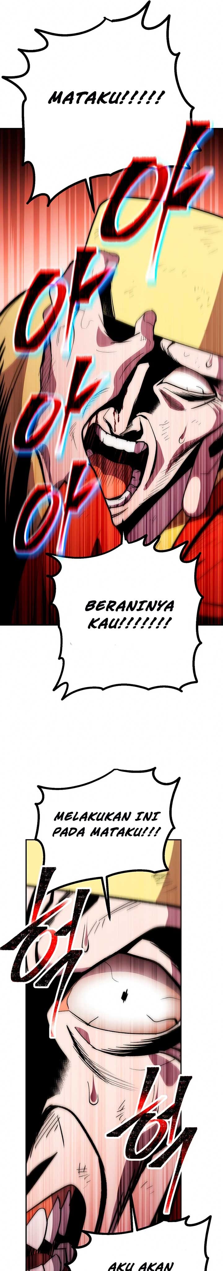 Legend of Asura – The Venom Dragon (Poison Dragon) Chapter 73 Gambar 41