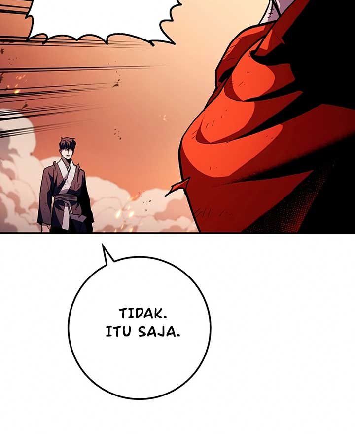 Legend of Asura – The Venom Dragon (Poison Dragon) Chapter 73 Gambar 44