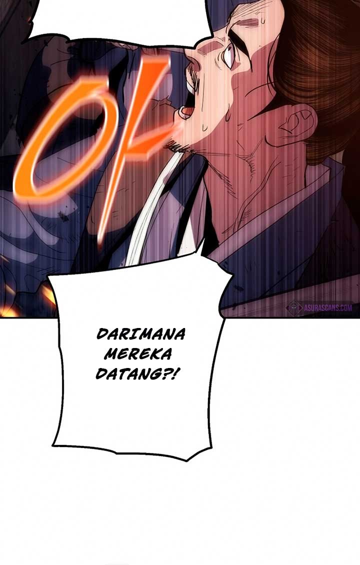 Legend of Asura – The Venom Dragon (Poison Dragon) Chapter 73 Gambar 46
