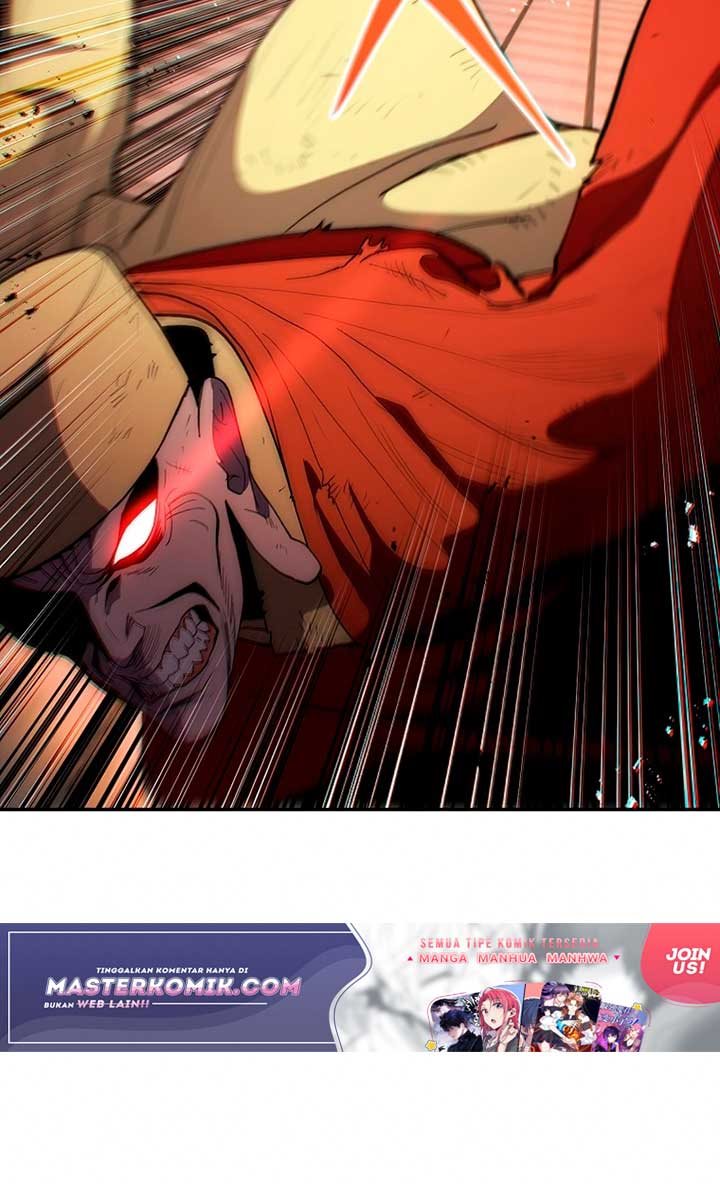 Legend of Asura – The Venom Dragon (Poison Dragon) Chapter 73 Gambar 52