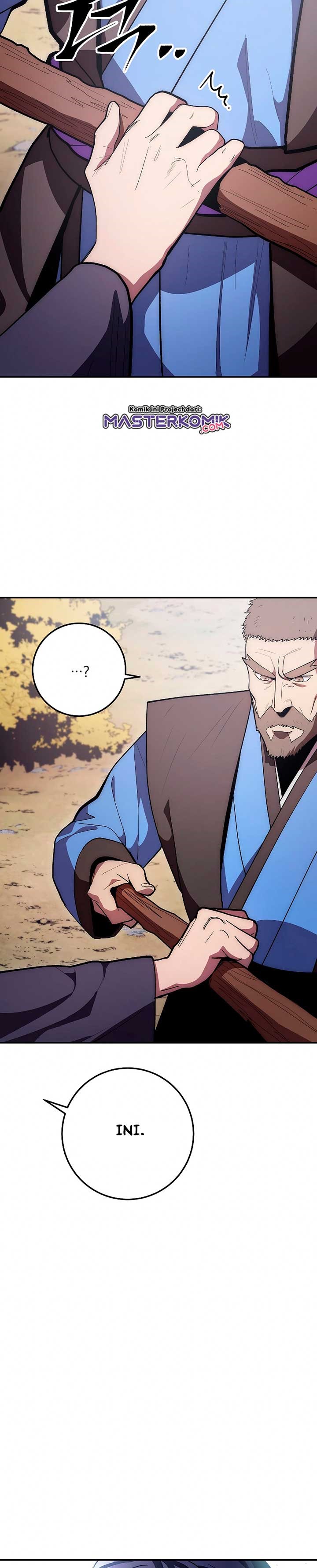 Legend of Asura – The Venom Dragon (Poison Dragon) Chapter 79 Gambar 17