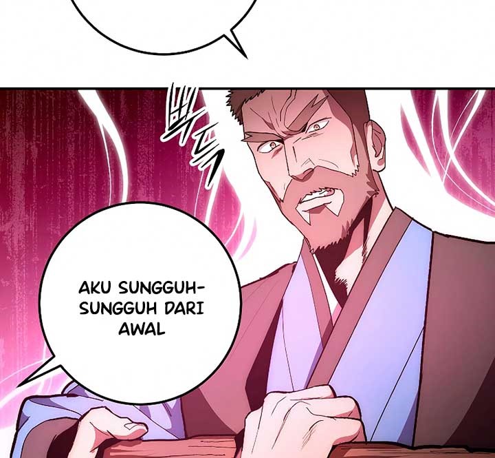 Legend of Asura – The Venom Dragon (Poison Dragon) Chapter 79 Gambar 19