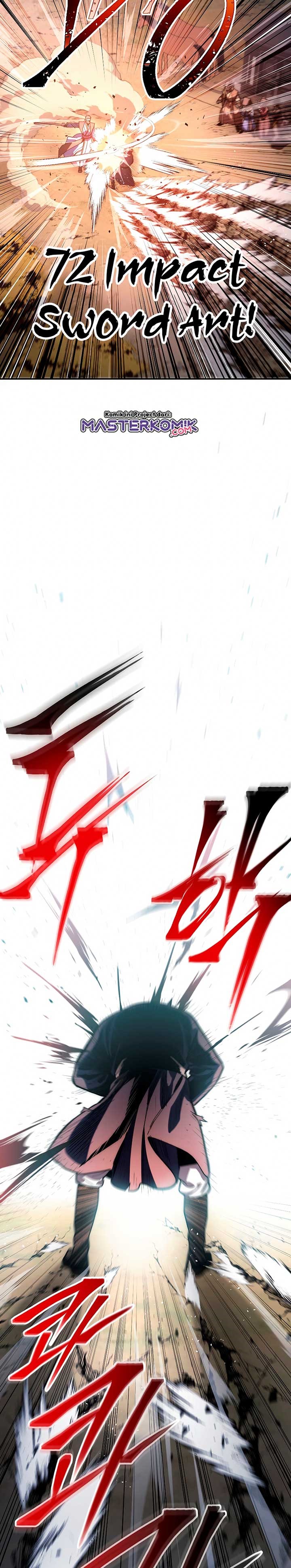 Legend of Asura – The Venom Dragon (Poison Dragon) Chapter 79 Gambar 23
