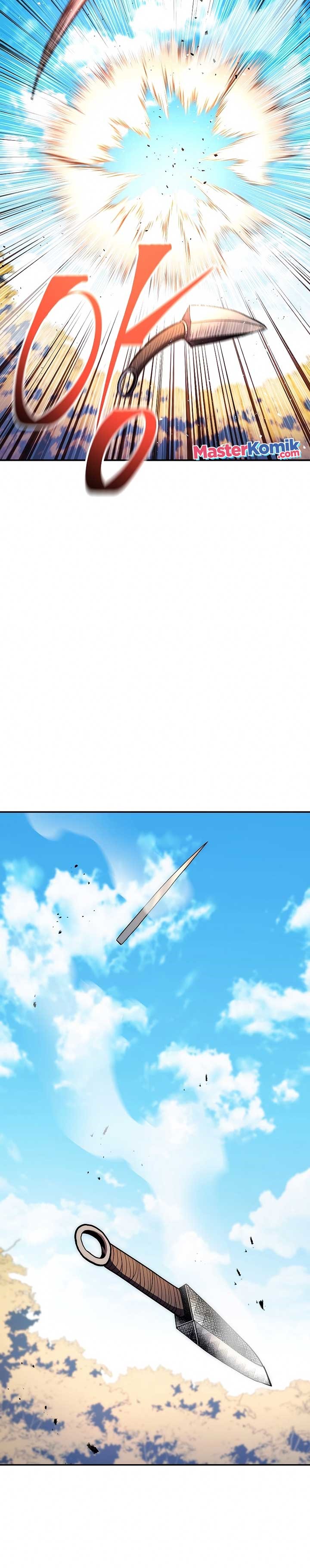 Legend of Asura – The Venom Dragon (Poison Dragon) Chapter 82 Gambar 17