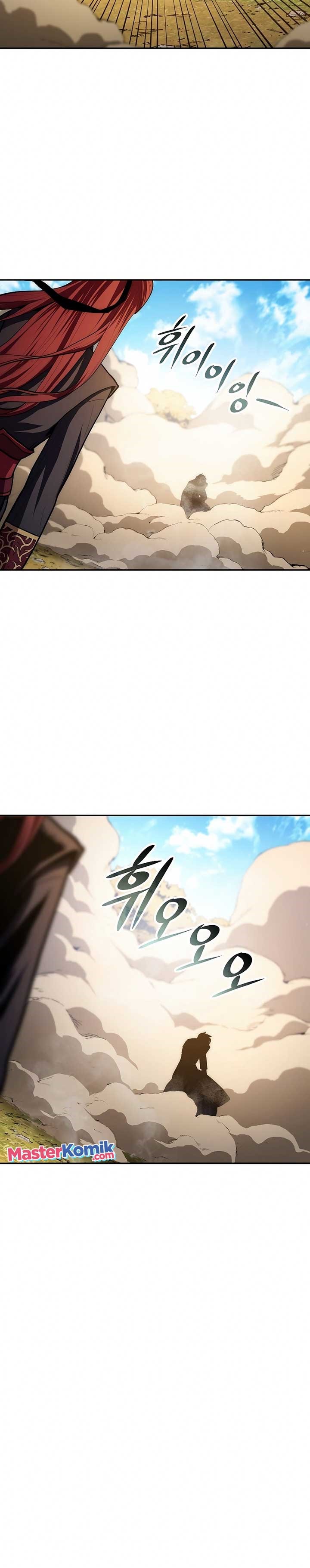 Legend of Asura – The Venom Dragon (Poison Dragon) Chapter 82 Gambar 29