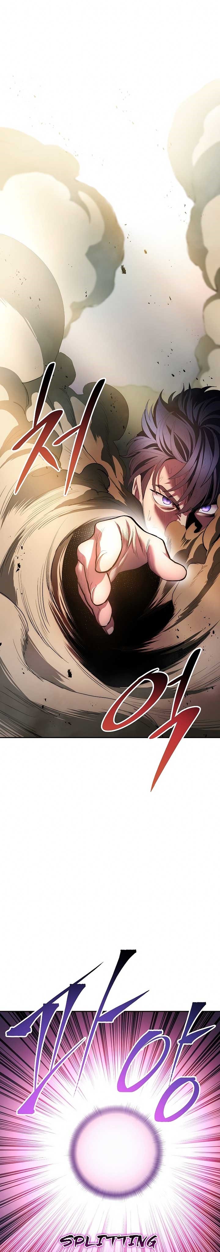 Legend of Asura – The Venom Dragon (Poison Dragon) Chapter 82 Gambar 30