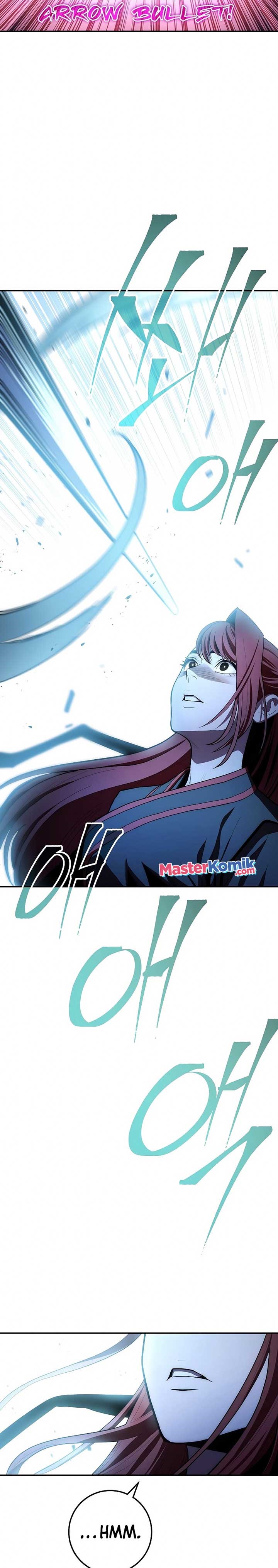 Legend of Asura – The Venom Dragon (Poison Dragon) Chapter 82 Gambar 31