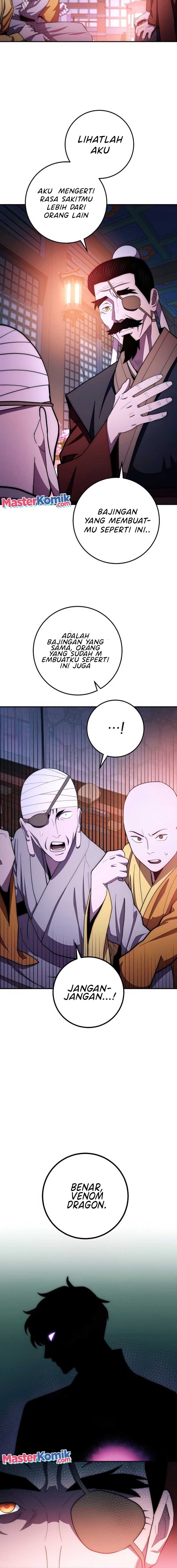 Legend of Asura – The Venom Dragon (Poison Dragon) Chapter 87 Gambar 5