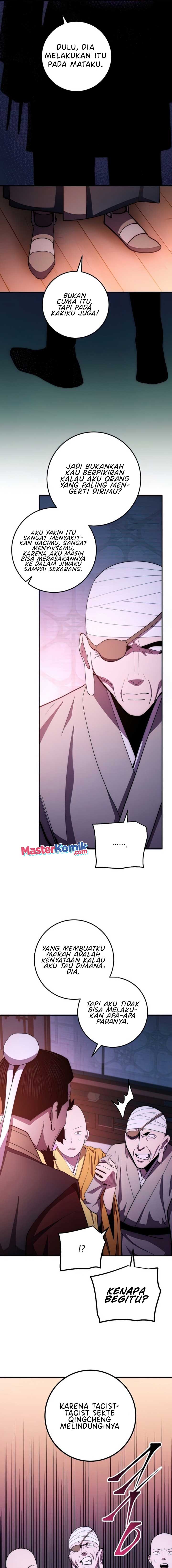 Legend of Asura – The Venom Dragon (Poison Dragon) Chapter 87 Gambar 6