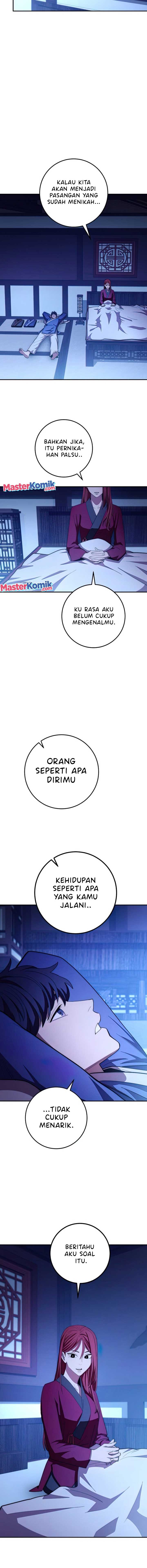 Legend of Asura – The Venom Dragon (Poison Dragon) Chapter 88 Gambar 7
