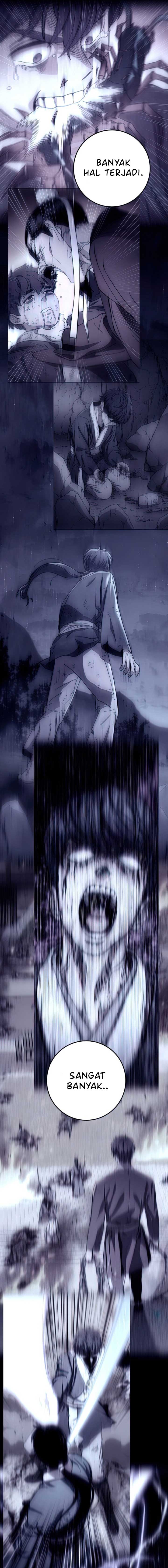 Legend of Asura – The Venom Dragon (Poison Dragon) Chapter 88 Gambar 9