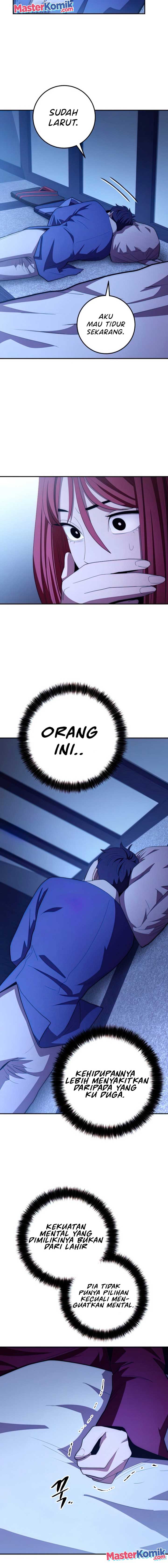 Legend of Asura – The Venom Dragon (Poison Dragon) Chapter 88 Gambar 11